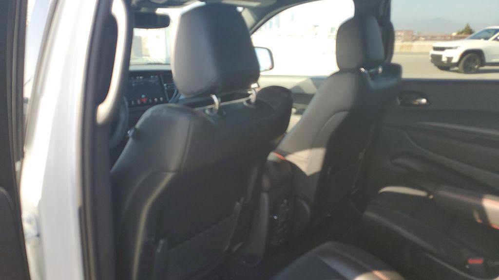 new 2025 Dodge Durango car, priced at $54,488