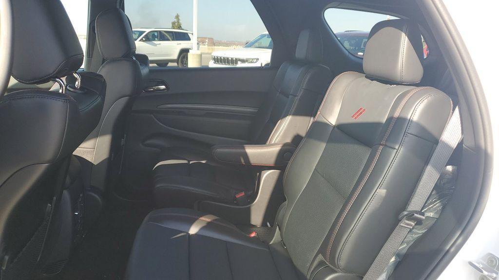 new 2025 Dodge Durango car, priced at $54,488