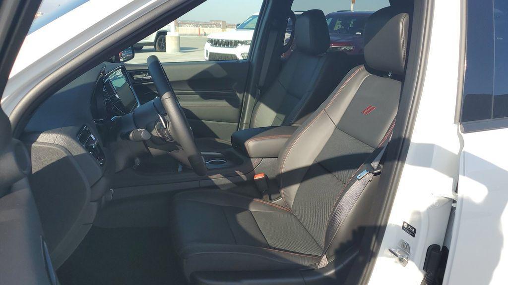 new 2025 Dodge Durango car, priced at $54,488