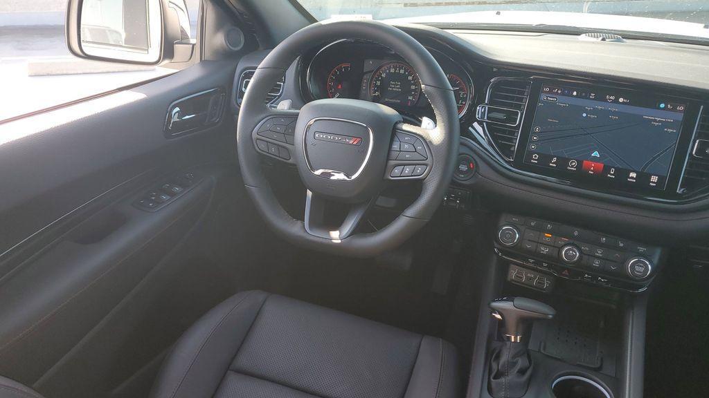 new 2025 Dodge Durango car, priced at $54,488
