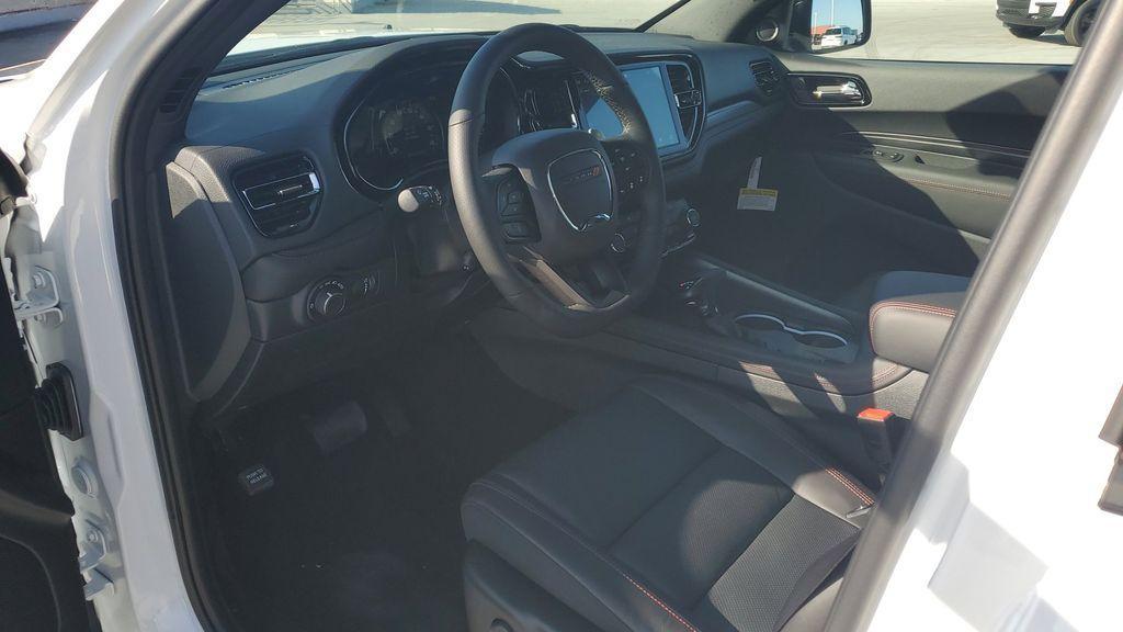 new 2025 Dodge Durango car, priced at $54,488