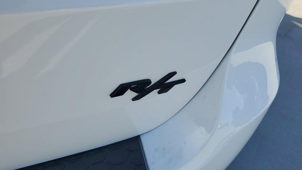 new 2025 Dodge Durango car, priced at $54,488
