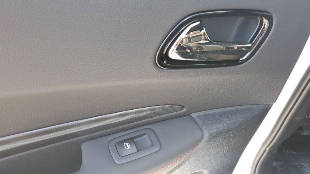 new 2025 Dodge Durango car, priced at $54,488
