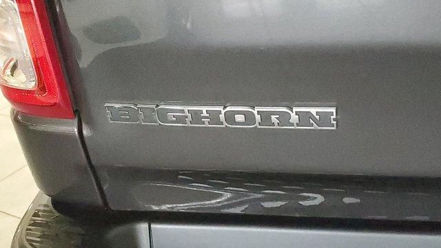 used 2022 Ram 1500 car, priced at $36,919