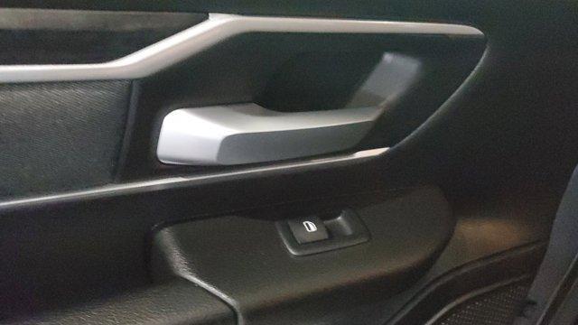 used 2022 Ram 1500 car, priced at $36,919
