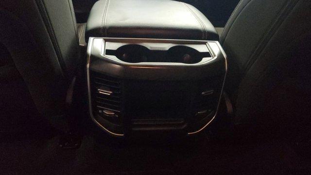 used 2022 Ram 1500 car, priced at $36,919