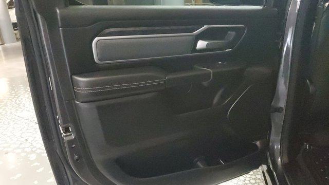 used 2022 Ram 1500 car, priced at $36,919
