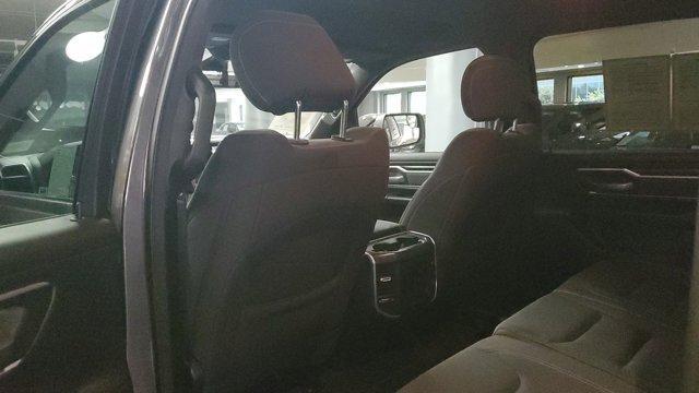used 2022 Ram 1500 car, priced at $36,919