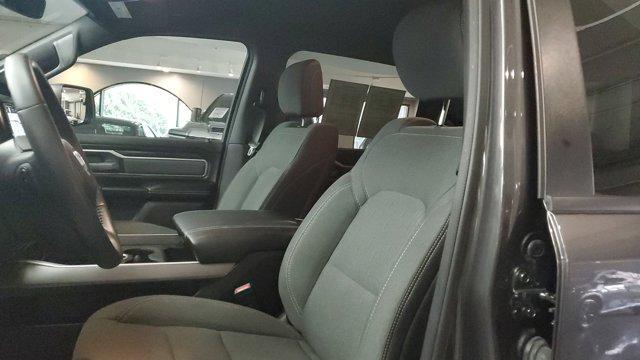 used 2022 Ram 1500 car, priced at $36,919