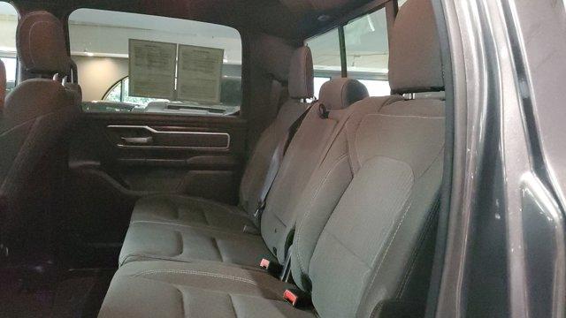 used 2022 Ram 1500 car, priced at $36,919
