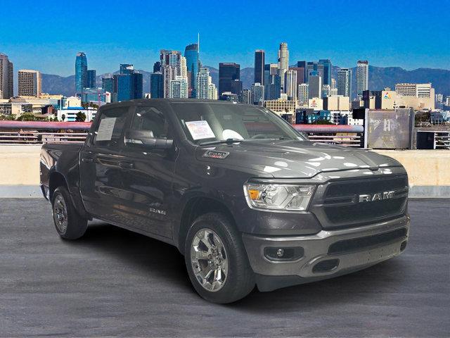 used 2022 Ram 1500 car, priced at $36,919