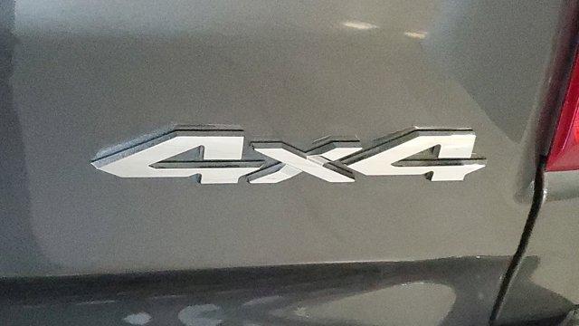used 2022 Ram 1500 car, priced at $36,919