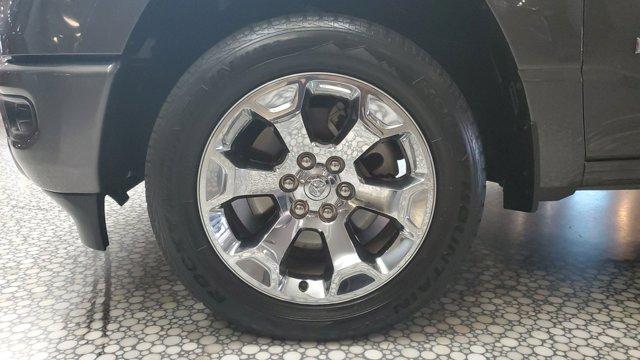 used 2022 Ram 1500 car, priced at $36,919