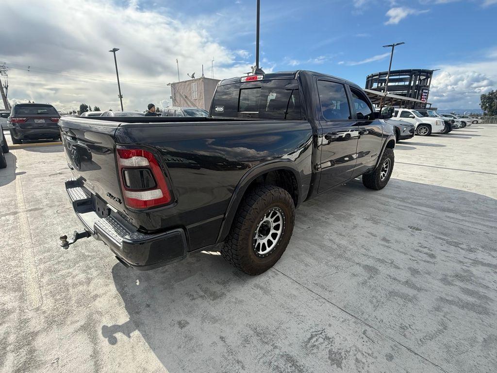 used 2019 Ram 1500 car, priced at $26,307
