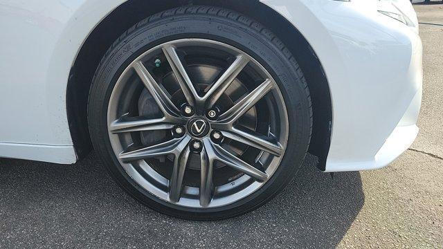 used 2014 Lexus IS 350 car, priced at $19,817