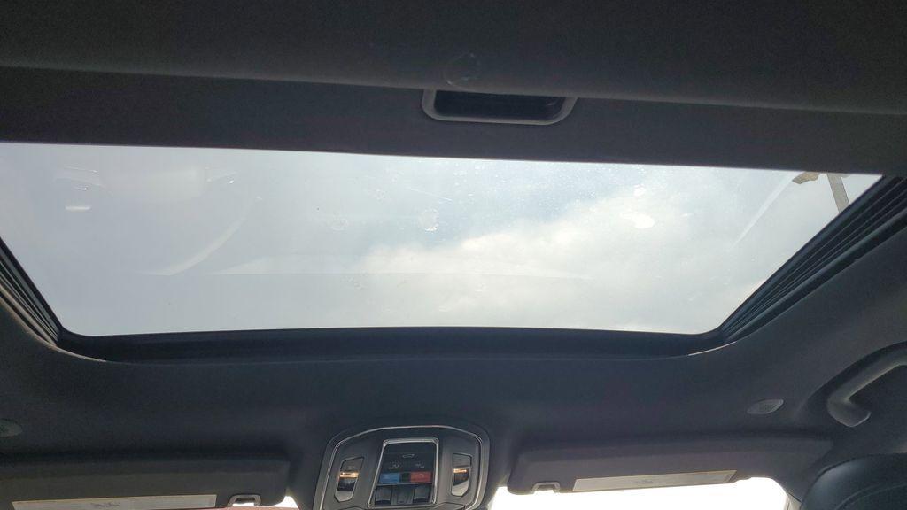 new 2025 Jeep Grand Cherokee L car, priced at $44,672