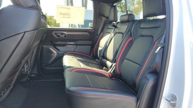 new 2025 Ram 1500 car, priced at $85,175