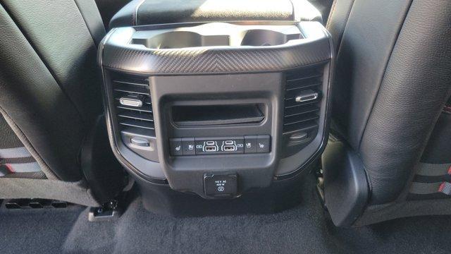 new 2025 Ram 1500 car, priced at $85,175