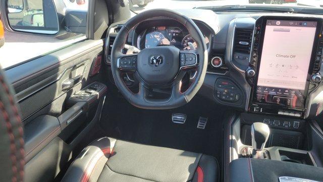 new 2025 Ram 1500 car, priced at $85,175