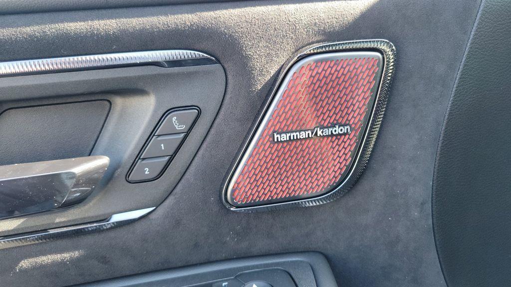 new 2025 Ram 1500 car, priced at $84,175