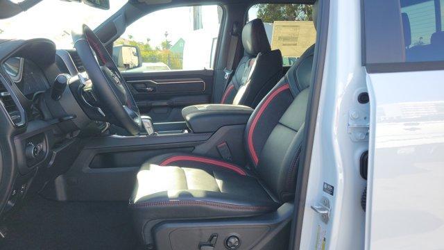 new 2025 Ram 1500 car, priced at $85,175