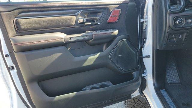 new 2025 Ram 1500 car, priced at $85,175