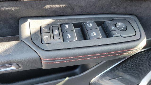 new 2025 Ram 1500 car, priced at $85,175