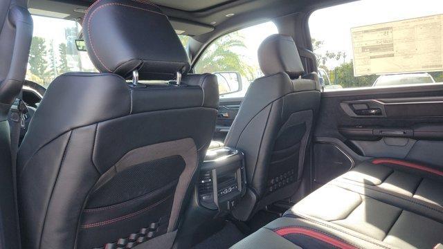 new 2025 Ram 1500 car, priced at $85,175