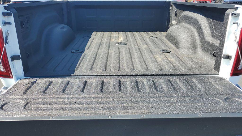 new 2026 Ram 3500 car, priced at $79,565