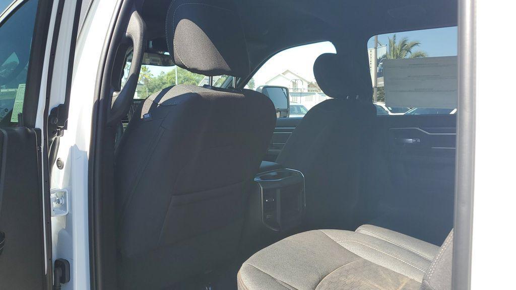 new 2026 Ram 3500 car, priced at $79,565