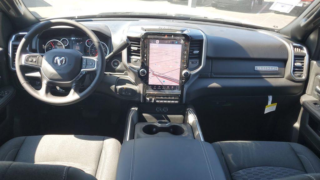 new 2026 Ram 3500 car, priced at $79,565