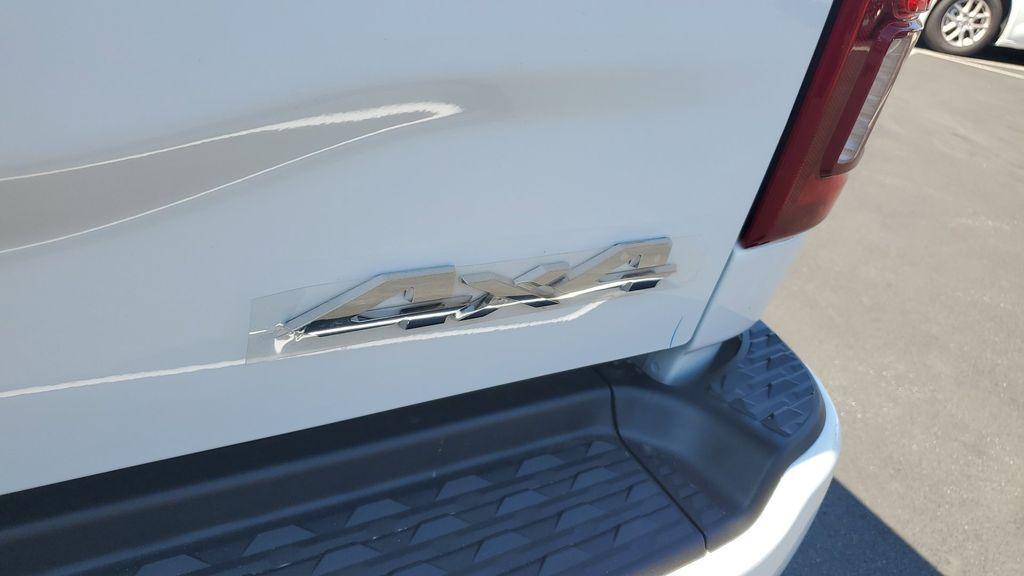 new 2026 Ram 3500 car, priced at $79,565