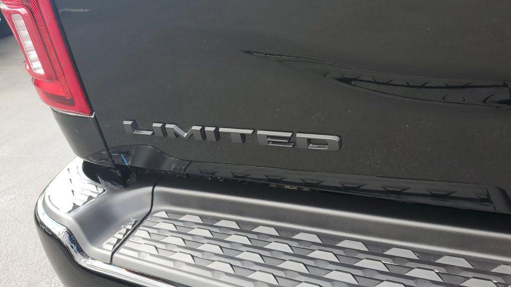 new 2026 Ram 2500 car, priced at $102,575
