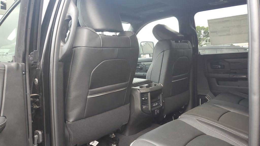 new 2026 Ram 2500 car, priced at $102,575