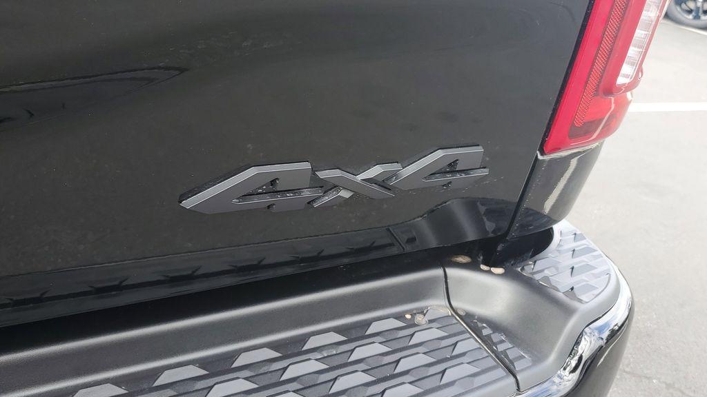 new 2026 Ram 2500 car, priced at $102,575