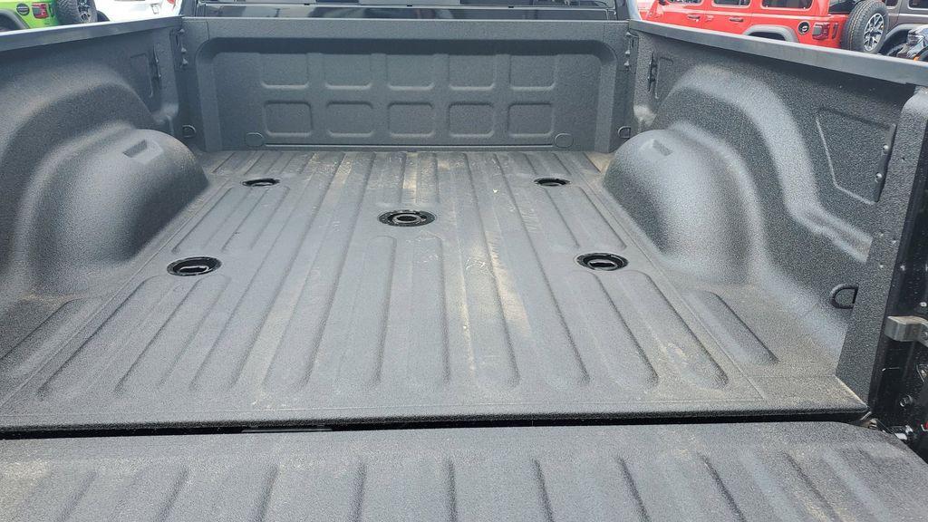new 2026 Ram 2500 car, priced at $102,575