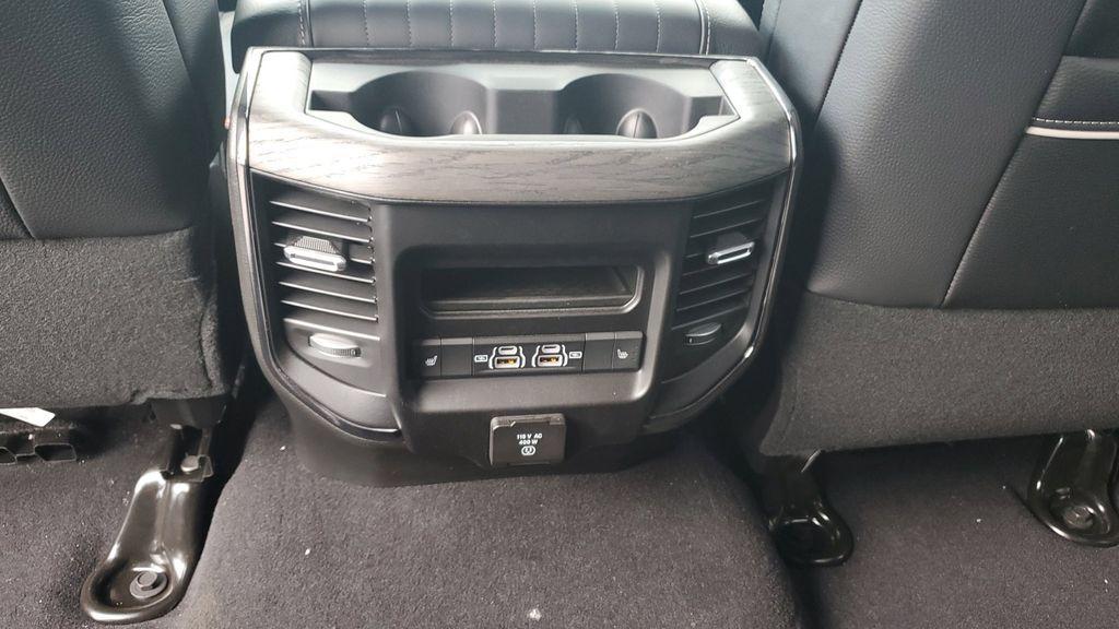 new 2026 Ram 2500 car, priced at $102,575