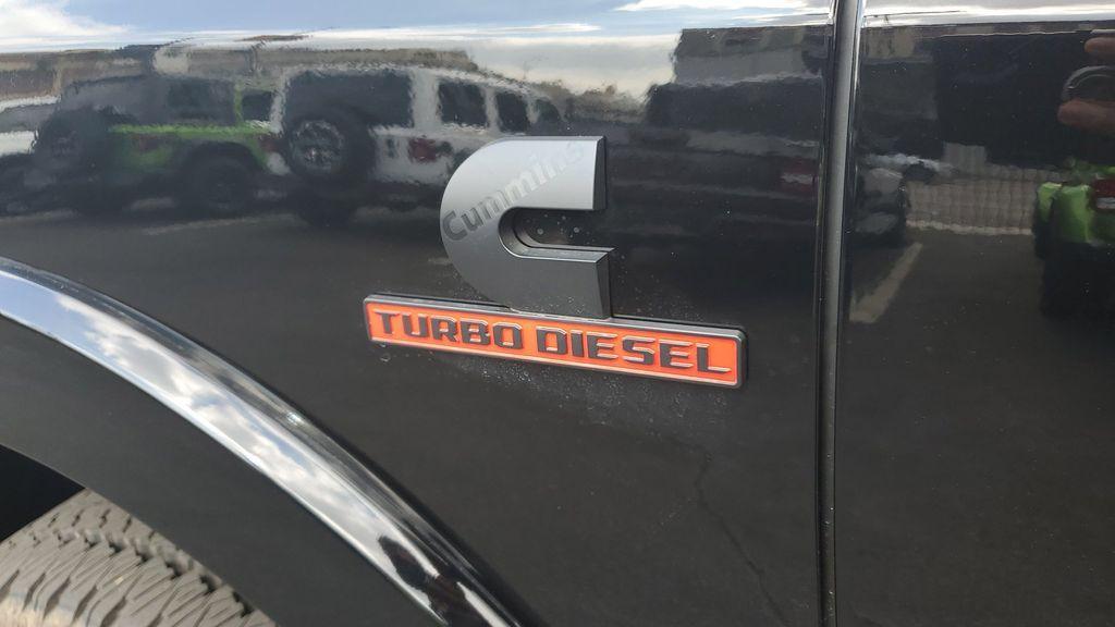 new 2026 Ram 2500 car, priced at $102,575