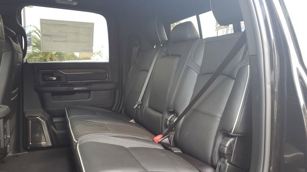 new 2026 Ram 2500 car, priced at $102,575