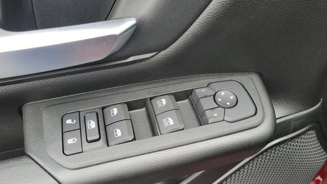 new 2025 Ram 1500 car, priced at $42,995