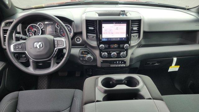 new 2025 Ram 1500 car, priced at $42,995