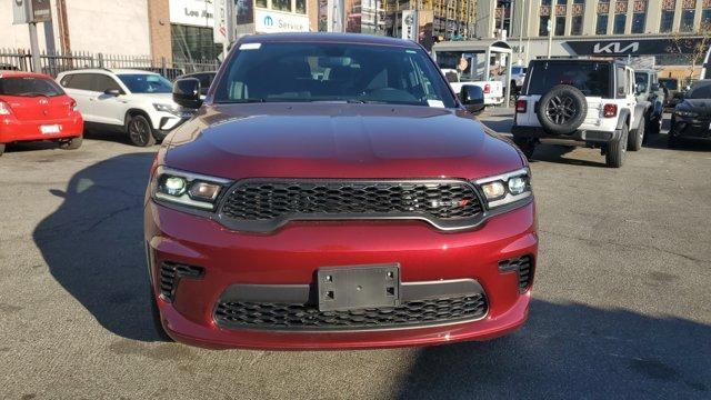 new 2024 Dodge Durango car, priced at $45,410