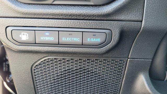 new 2025 Jeep Wrangler 4xe car, priced at $59,820