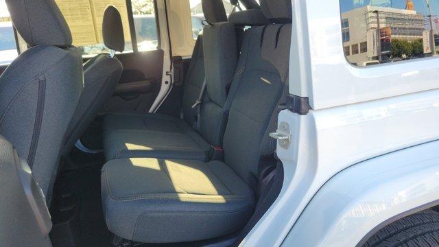 used 2024 Jeep Wrangler 4xe car, priced at $35,919
