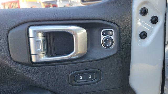 used 2024 Jeep Wrangler 4xe car, priced at $35,919