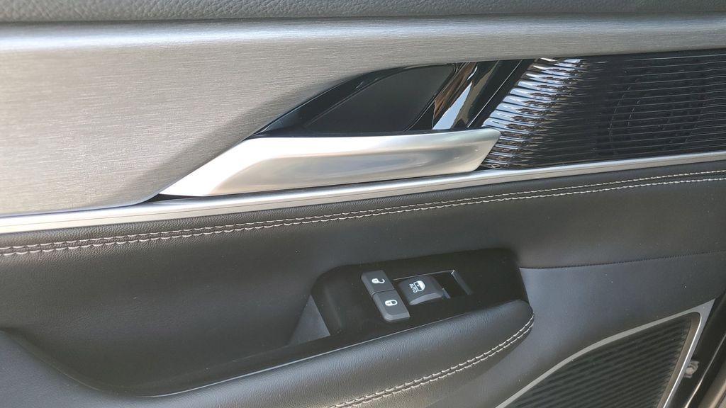 new 2025 Jeep Wagoneer L car, priced at $79,425