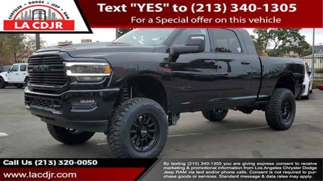 new 2024 Ram 2500 car, priced at $89,995