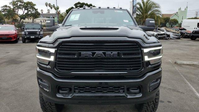 new 2024 Ram 2500 car, priced at $89,995