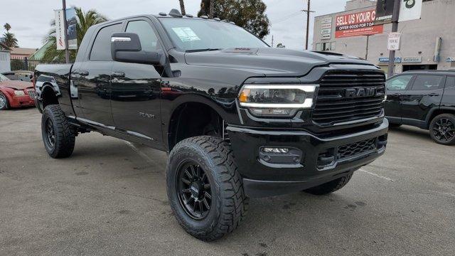 new 2024 Ram 2500 car, priced at $89,995