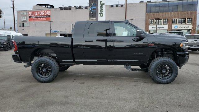 new 2024 Ram 2500 car, priced at $89,995